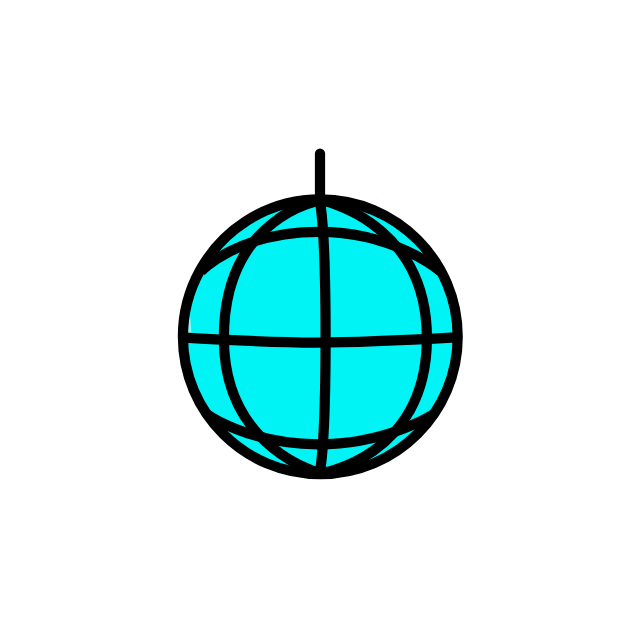 13561-party-globe